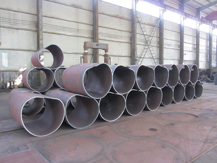 管道配件生產設（shè）備