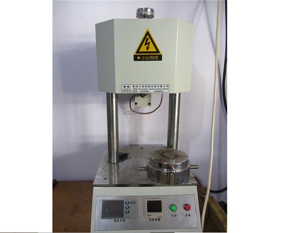 強度（dù）檢（jiǎn）驗設備